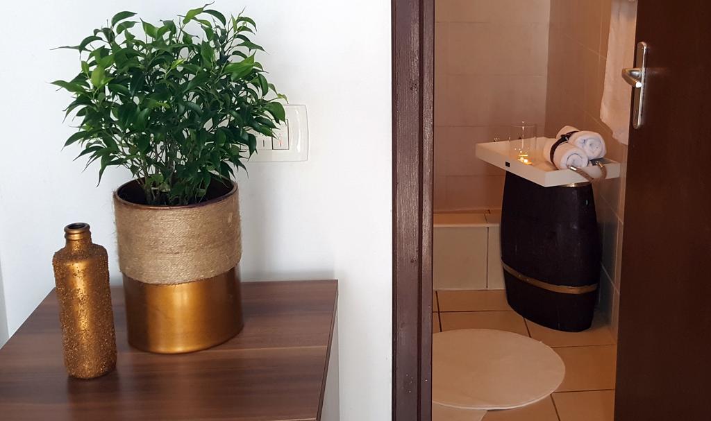 Small House Postup 奥瑞比克 外观 照片