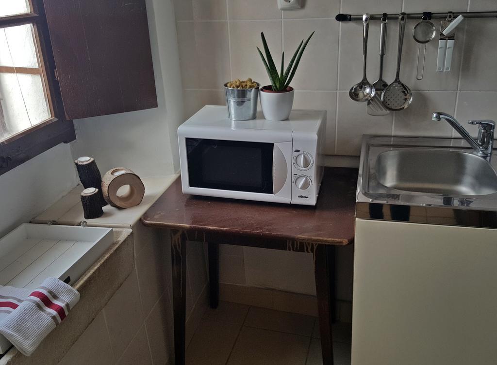 Small House Postup 奥瑞比克 外观 照片